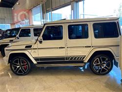 مێرسێدس بێنز G-Class